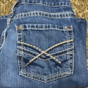 Men’s jeans